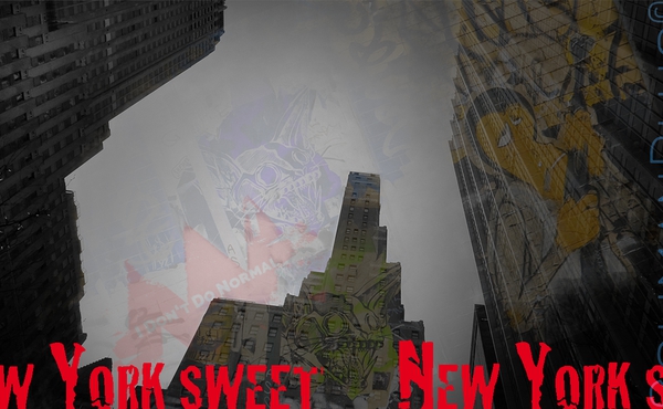 NEW YORK SWEET